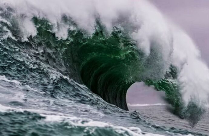 জাপানে ৬.৭ মাত্রার ভূমিকম্পের পর সুনামি ও সতর্কতা