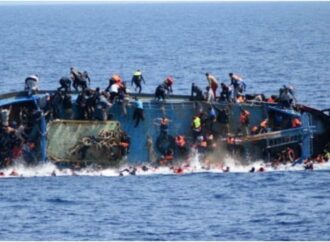 মালয়েশিয়ায় পাচারকালে নৌকাডুবি, বাংলাদেশিসহ ৬জন উদ্ধার