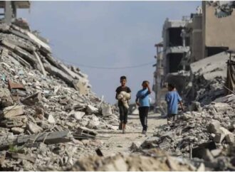 যুদ্ধবিরতির পরে গাজায় ইসরায়েলি হামলা, মৃতের সংখ্যা ছাড়াল ৬৯ হাজার