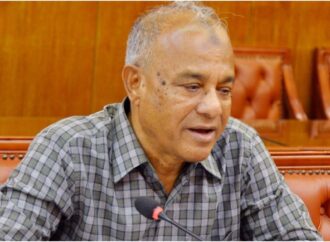 সন্দেহভাজন কাউকে দেখলে দ্রুত আইনশৃঙ্খলা বাহিনীকে জানানোর আহ্বান স্বরাষ্ট্র উপদেষ্টার