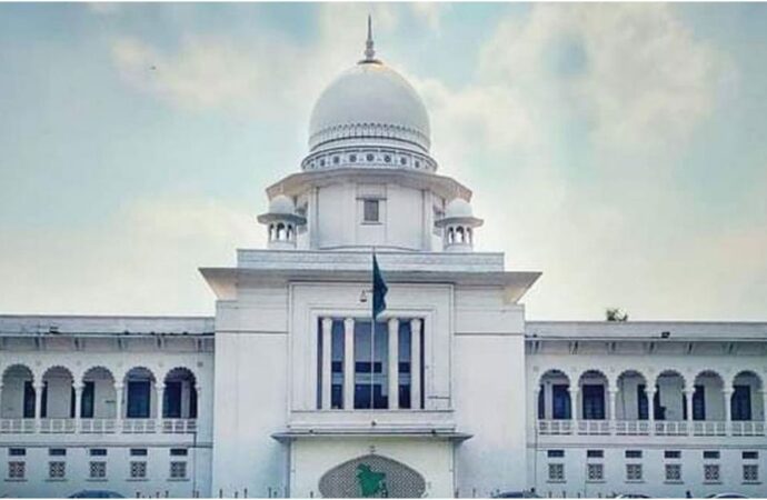 তত্ত্বাবধায়ক সরকারব্যবস্থা ফিরিয়ে আনার রায় ২০ নভেম্বর