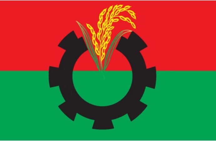 জয়পুরহাট-১ নির্বাচনী এলাকায় বিএনপির হেভিওয়েট প্রার্থীদের ভিড়ে উত্তেজনা