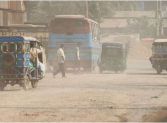 ঢাকার আজকের আবহাওয়ার আপডেট: আংশিক মেঘলা ও ঠাণ্ডা বাতাসের সম্ভাবনা