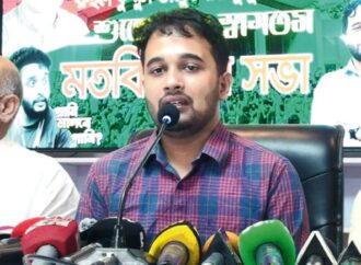 তারেক রহমানের নেতৃত্বে স্বপ্নের বাংলাদেশ গড়াই সম্ভব: স্নিগ্ধ