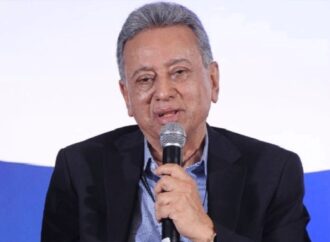 আমীর খসরু: বর্তমান সংবিধানে গণভোটের সুযোগ নেই