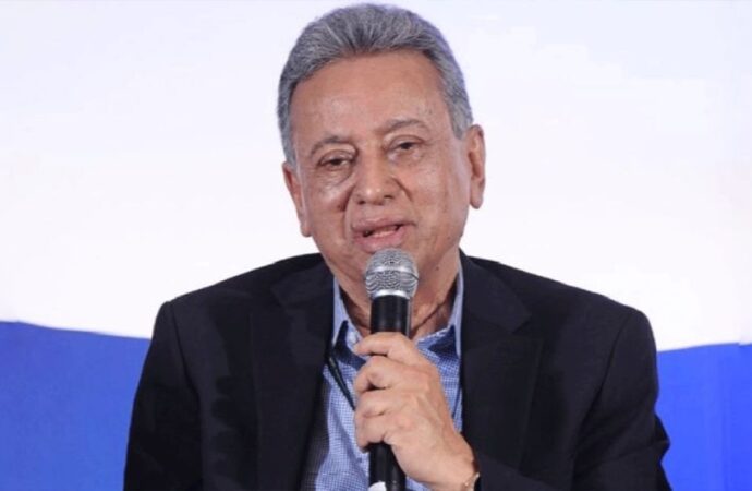 আমীর খসরু: বর্তমান সংবিধানে গণভোটের সুযোগ নেই