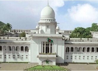 নতুন নিয়োগ প্রাপ্ত ২২ বিচারপতি আজ শপথ গ্রহণ করবেন