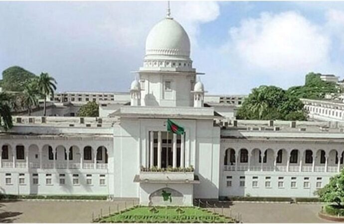 নতুন নিয়োগ প্রাপ্ত ২২ বিচারপতি আজ শপথ গ্রহণ করবেন