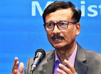 পররাষ্ট্র উপদেষ্টা: দিল্লির জঙ্গি হামলায় বাংলাদেশের জড়ানো সম্পূর্ণ ভিত্তিহীন