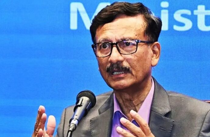 পররাষ্ট্র উপদেষ্টা: দিল্লির জঙ্গি হামলায় বাংলাদেশের জড়ানো সম্পূর্ণ ভিত্তিহীন