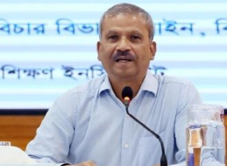 সরকার তিন থেকে চার দিনের মধ্যে JULY সনদ বাস্তবায়নের সিদ্ধান্ত নেবে