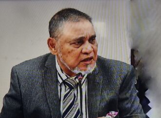 সিইসির কঠোর বার্তা: তফসিলের পরে অনিয়ম হলে সর্বোচ্চ ব্যবস্থা নেওয়া হবে