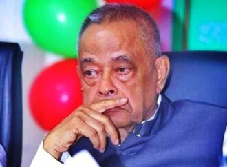 স্ত্রীসহ মহীউদ্দীন খান আলমগীরের বিরুদ্ধে দুর্নীতি মামলা