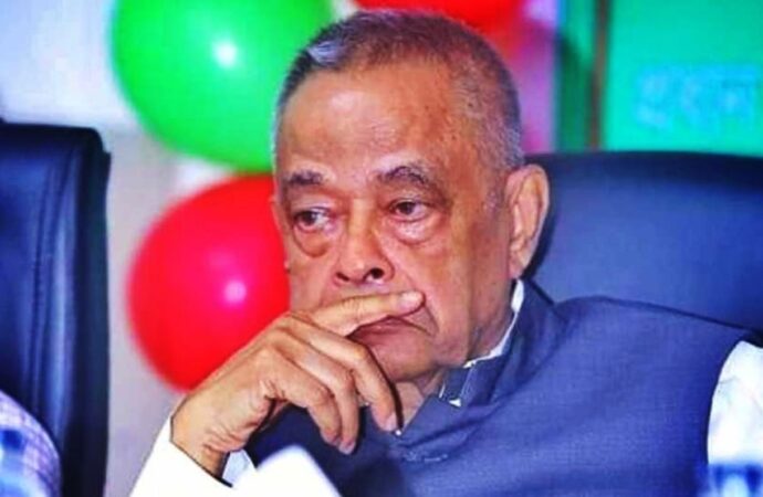 স্ত্রীসহ মহীউদ্দীন খান আলমগীরের বিরুদ্ধে দুর্নীতি মামলা