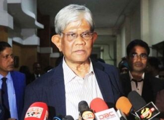 অন্তর্বর্তী সরকার সরকারি চাকরির বেতন কাঠামো চূড়ান্ত করবে: অর্থ উপদেষ্টা