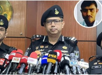 অশোভন ভয়ানক হত্যাকাণ্ড: আশরাফুলকে হানি ট্র্যাপে ফেলে ২৬ টুকরো করেন বন্ধু জরেজ ও তার প্রেমিকা