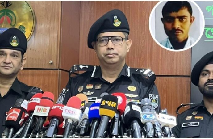 অশোভন ভয়ানক হত্যাকাণ্ড: আশরাফুলকে হানি ট্র্যাপে ফেলে ২৬ টুকরো করেন বন্ধু জরেজ ও তার প্রেমিকা