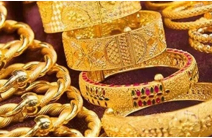 ১৫ নভেম্বর ২০২৫: দেশের বাজারে স্বর্ণের আজকের মূল্য কত?