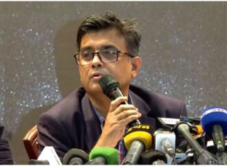 আওয়ামী লীগ এখন ফেসবুকভিত্তিক প্রতিবাদী দলের রূপান্তর: শফিকুল আলম