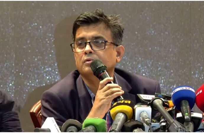 আওয়ামী লীগ এখন ফেসবুকভিত্তিক প্রতিবাদী দলের রূপান্তর: শফিকুল আলম