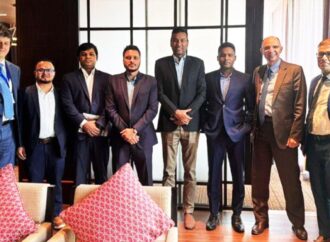 এনসিপি ও আইএমএফ প্রতিনিধিদলের গুরুত্বপূর্ণ বৈঠক