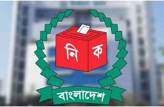 ইসির সঙ্গে ১২ রাজনৈতিক দলের সংলাপ শুরুর উদ্যোগ