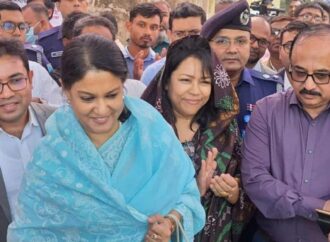 পুকুর ও জলাশয় রক্ষা আমাদের সকলের দায়িত্ব: পরিবেশ উপদেষ্টা