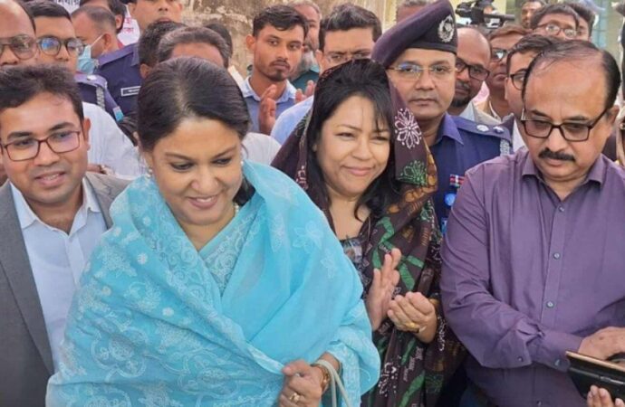 পুকুর ও জলাশয় রক্ষা আমাদের সকলের দায়িত্ব: পরিবেশ উপদেষ্টা