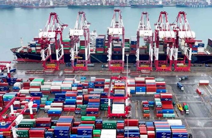 চীনা বিনিয়োগে রপ্তানি সক্ষমতা বাড়ানোর বড় সুযোগ দেখছেন সিইএএবি সভাপতি