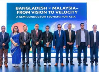 মালয়েশিয়ায় পেনাং রোডশোতে বাংলাদেশের সেমিকন্ডাক্টর সম্ভাবনা প্রদর্শিত