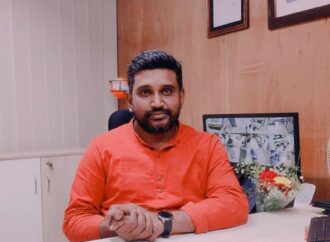 বিশ্বাস, সম্পর্ক ও আনন্দে ব্যাংকিং: রকিবুল হাসানের নতুন দৃষ্টিভঙ্গি