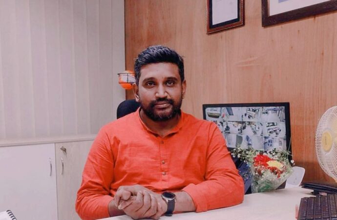 বিশ্বাস, সম্পর্ক ও আনন্দে ব্যাংকিং: রকিবুল হাসানের নতুন দৃষ্টিভঙ্গি