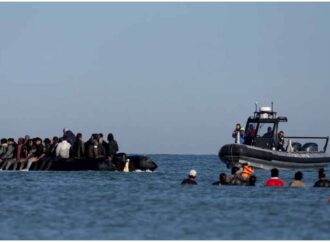 লিবিয়া উপকূলে নৌকাডুবি: ২৬ বাংলাদেশিসহ নিহত ৪