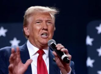 ‘বিবিসির বিরুদ্ধে ৫০০ কোটি ডলার মামলা করব’ বললেন ট্রাম্প