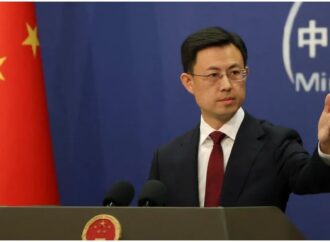 চীন নাগরিকদের জাপান সফর থেকে বিরত থাকার পরামর্শ দিলো