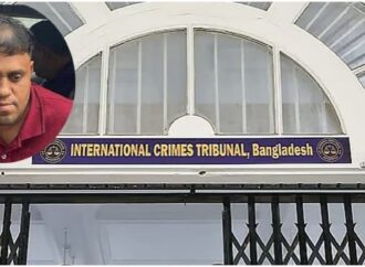 পুলিশের গুলিতে ছাত্র-জনতা নিহত ও লাশ পুড়িয়ে দেওয়ার তথ্য রাজসাক্ষীর কাছে