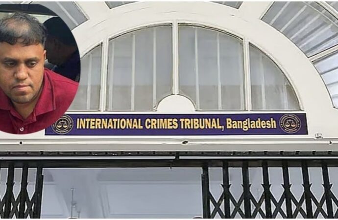 পুলিশের গুলিতে ছাত্র-জনতা নিহত ও লাশ পুড়িয়ে দেওয়ার তথ্য রাজসাক্ষীর কাছে