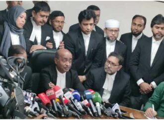 আজ থেকে দিন এবং রাতের ভোট হবে না: অ্যাটর্নি জেনারেল