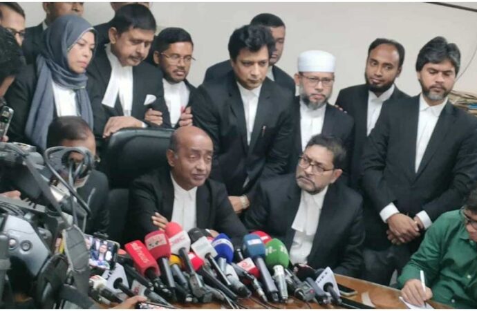 আজ থেকে দিন এবং রাতের ভোট হবে না: অ্যাটর্নি জেনারেল