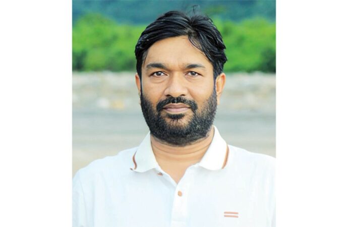 টঙ্গী স্বেচ্ছাসেবক দল নেতা সিরাজুল ইসলাম সাথীর বহিষ্কারের আদেশ প্রত্যাহার