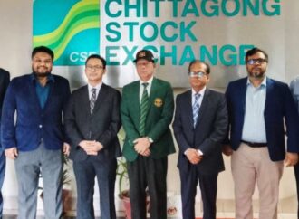 মালয়েশিয়ার রাষ্ট্রদূত এসেছেন সিএসই পরিদর্শনে