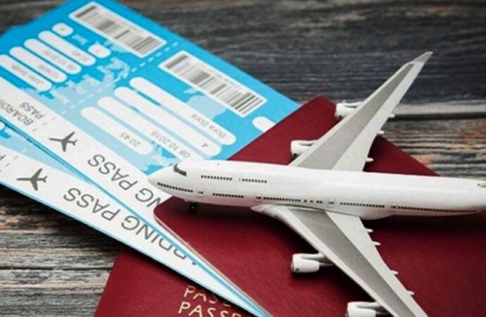আন্তর্জাতিক কার্ডে কিনে নেওয়া যাবে সব রুটের বিমান টিকিট