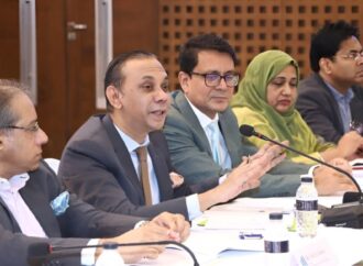 পুঁজিবাজারে রুলস হওয়ার আগে সমাধান খুঁজতে হবে: ডিএসই চেয়ারম্যান