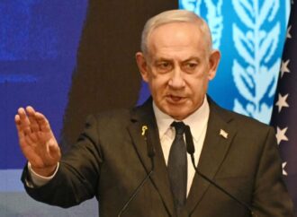 নেতানিয়াহুর ঘোষণা: পশ্চিম তীরে ইসরায়েলিদের নির্যাতনকারীদের বিচারের আওতায় আনা হবে