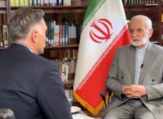 ইরান আবার পরমাণু আলোচনা করতে প্রস্তুত, তবে অবস্থান বদলাবে না