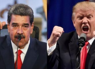 মাদুরো কেন ট্রাম্পের লক্ষ্যবস্তু?