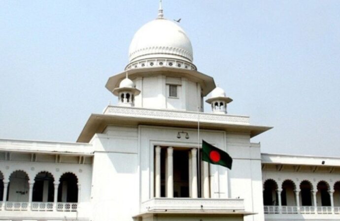 আদালতের রায়ে ফিরল তত্ত্বাবধায়ক সরকার ব্যবস্থা