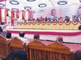 তারেক রহমানের জন্মদিনে শেরপুরে বিনামূল্যে চিকিৎসা ও ওষুধ বিতরণ বিএনপি