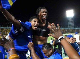 বিশ্বকাপে জায়গা করে নিলো বিশ্বের সবচেয়ে ছোট দেশ কুরাসাও