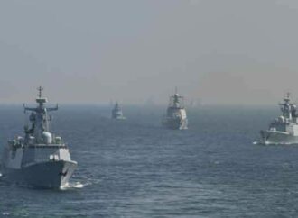 পাকিস্তান নির্মাণ করছে আরব সাগরে কৃত্রিম দ্বীপ, তেল অনুসন্ধানে নতুন উদ্যোগ